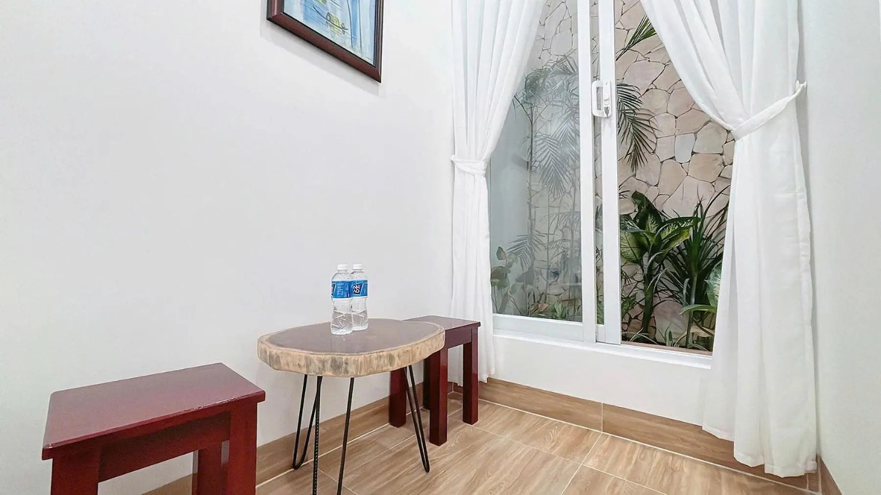 Homestay Nad Nguyen Can Tai Phan Thiet Apartment
