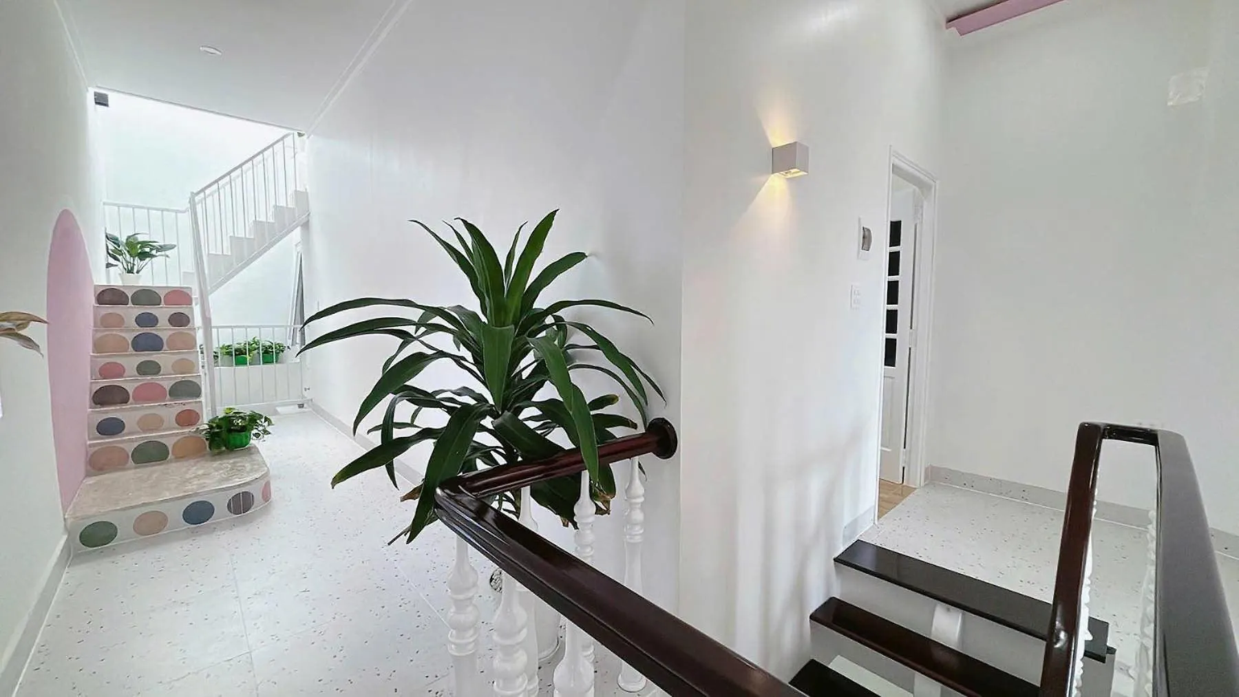 Homestay Nad Nguyen Can Tai Phan Thiet