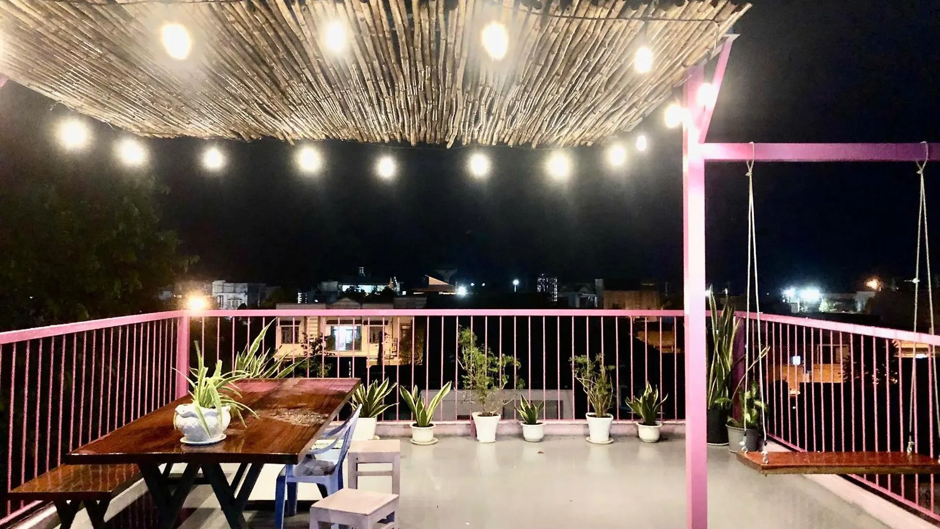 Homestay Nad Nguyen Can Tai Phan Thiet 0*,  Vietnam