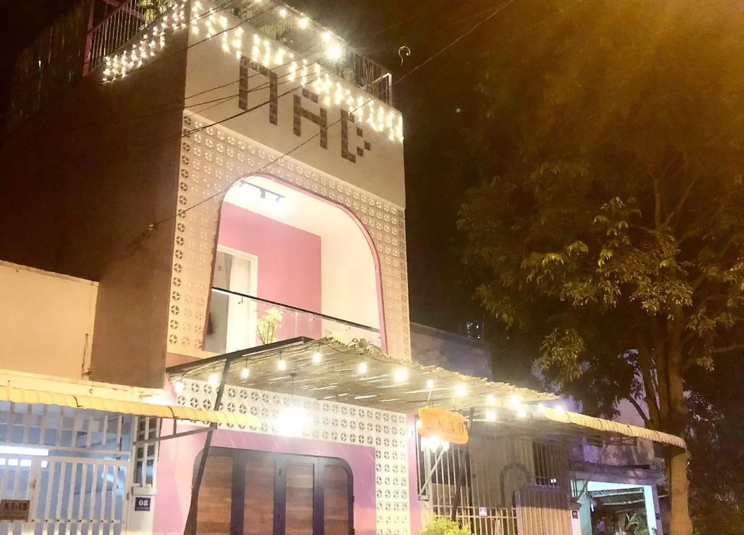 Homestay Nad Nguyen Can Tai Phan Thiet